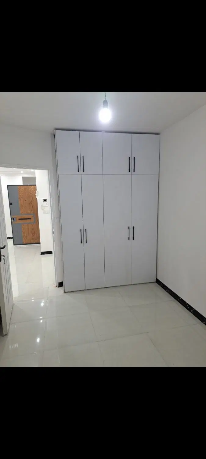 آپارتمان نوساز 52 متری تک واحدی