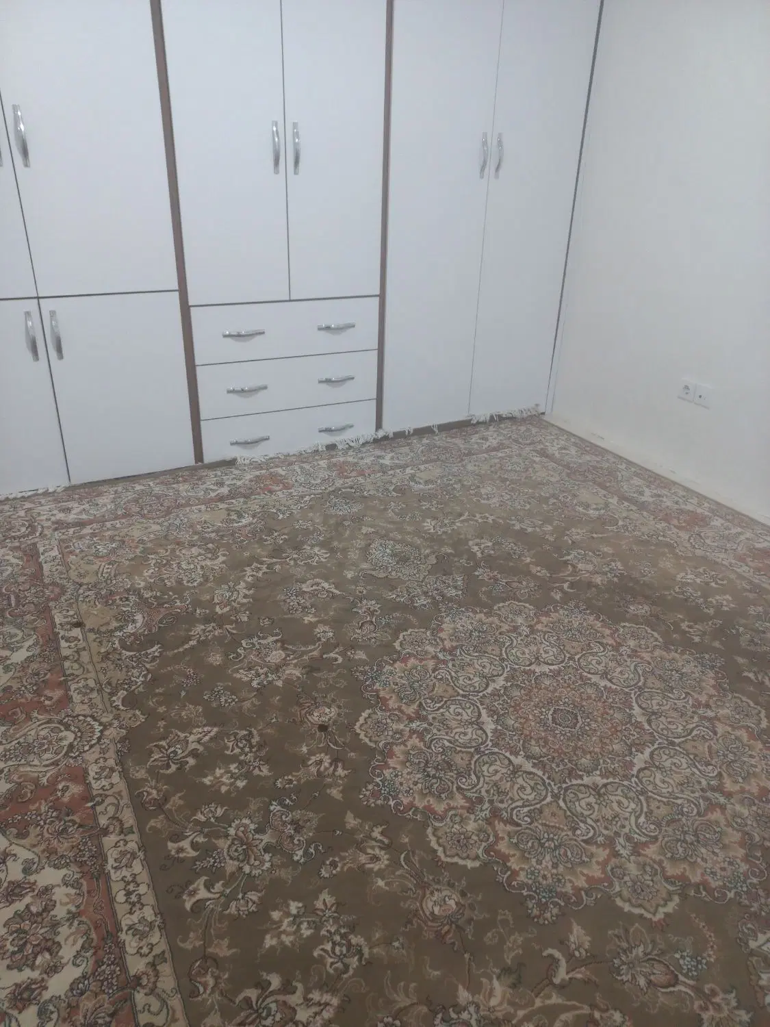 آپارتمان روزانه