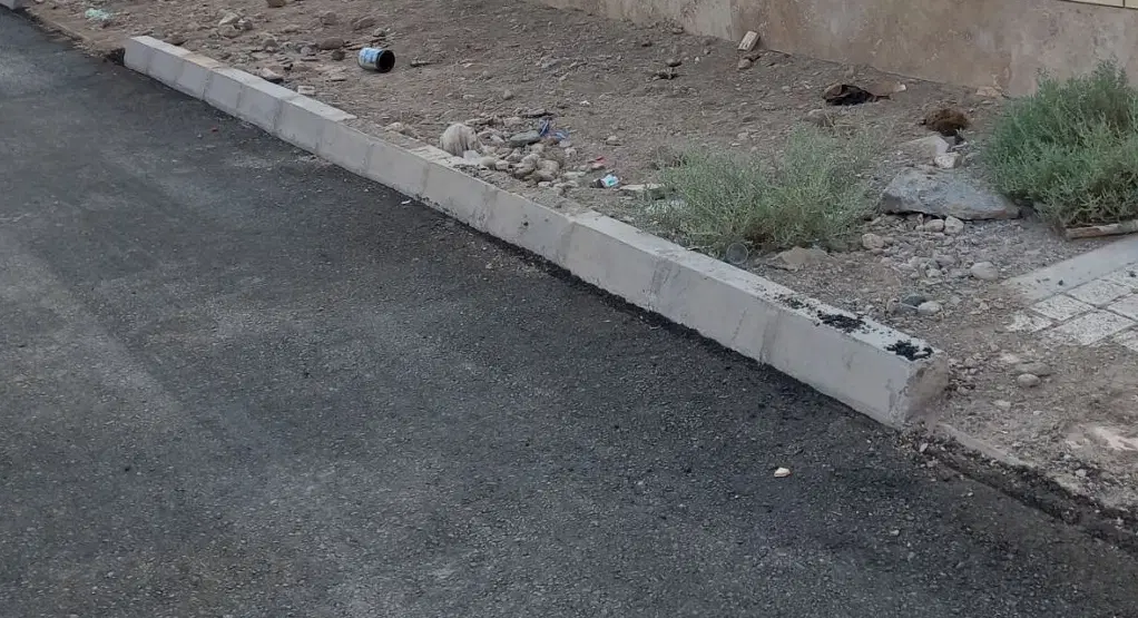 زمین شهرک گلها نجف شهر