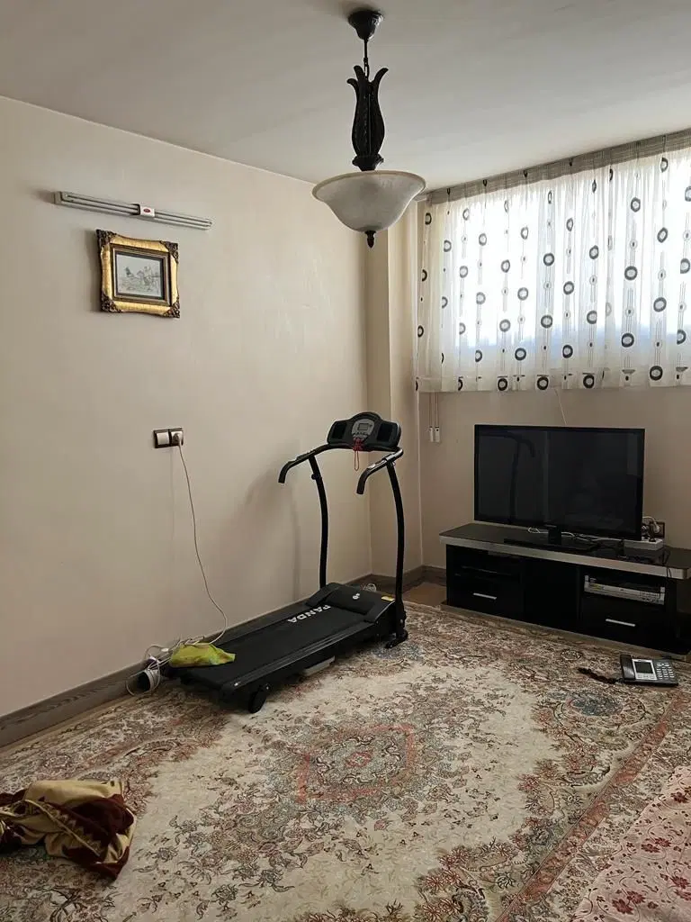 ۱۴۰ متری ۳خواب فرامرز عباسی