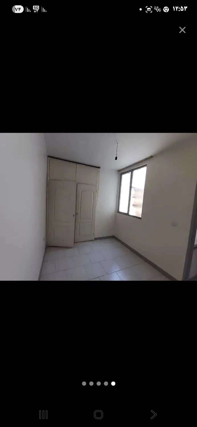 اجاره آپارتمان 50 متری شهرک قائمیه