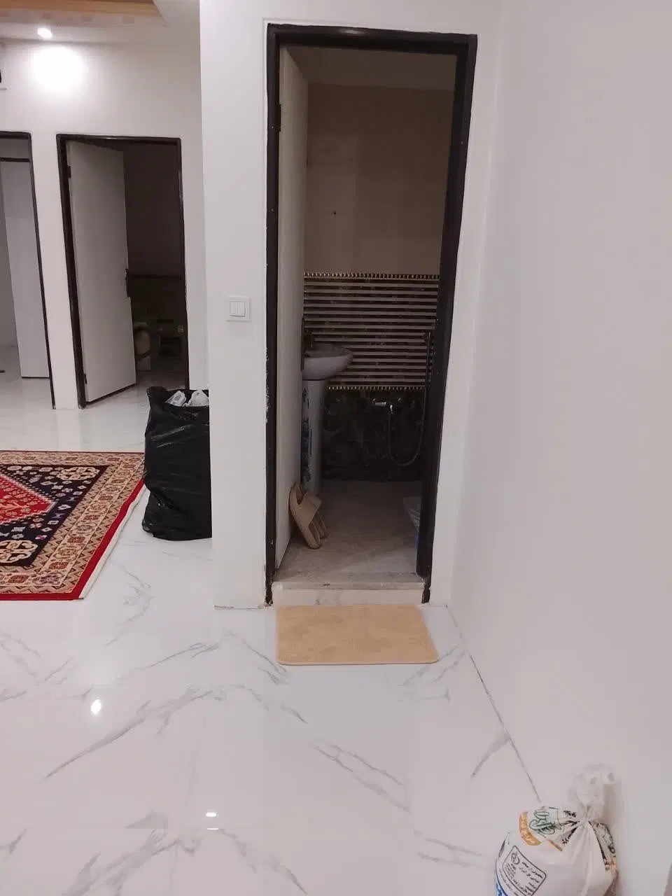 آپارتمان ۷۵  متری