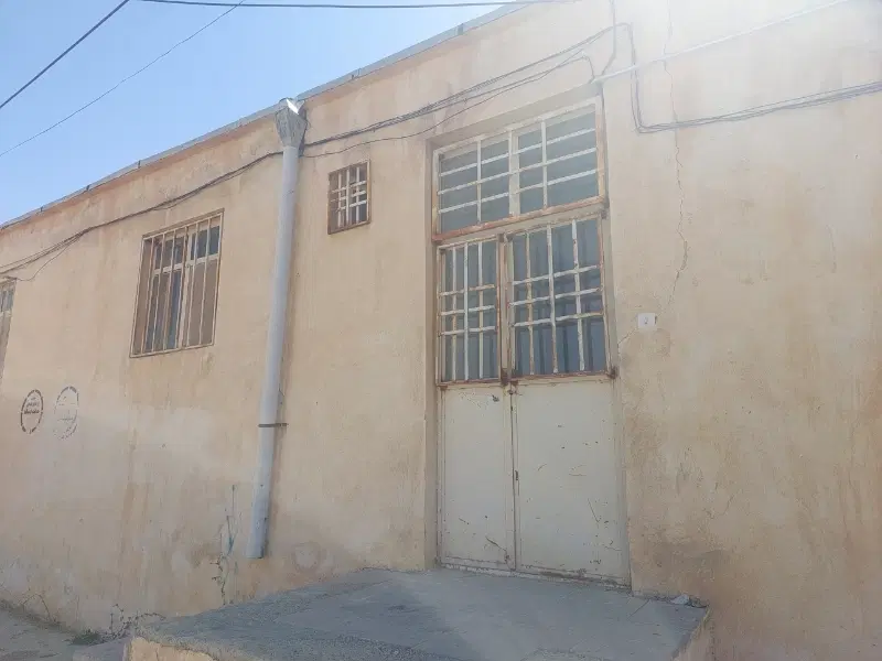 منزل مسکونی طبقه اول