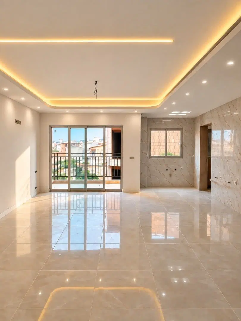 فروش آپارتمان خیابان جنگل
