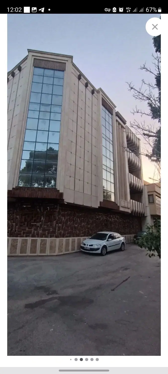 فروش پکیج تجاری مسکونی ستارخان