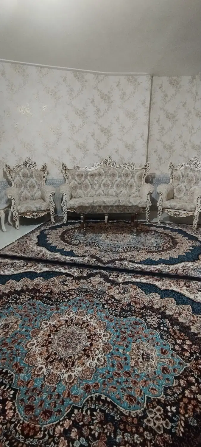 سوییت ۷۴متری