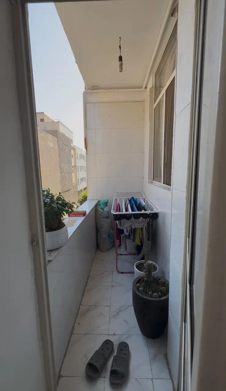 فروش آپارتمان 55متر 2 خوابه