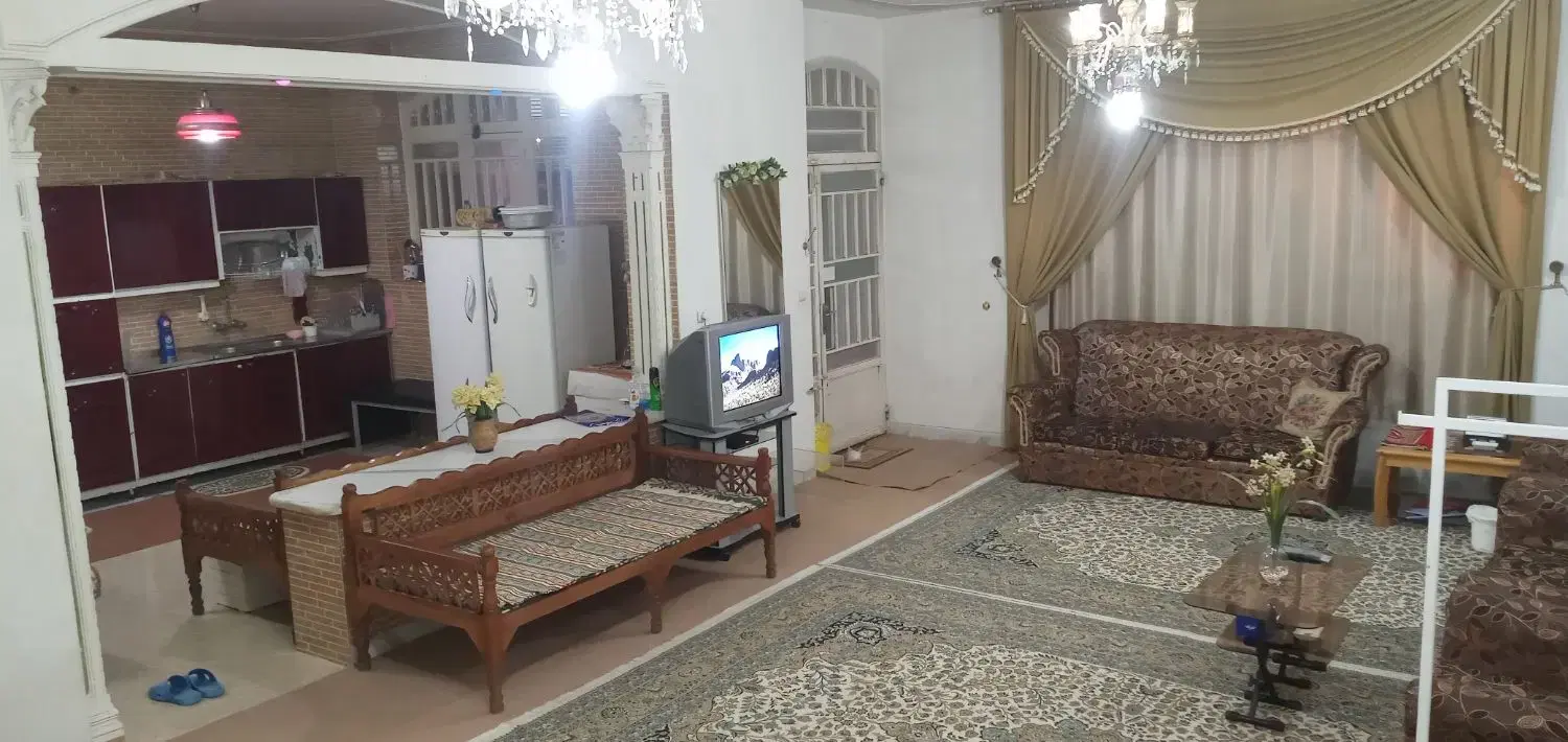 منزل وسوئیت آپارتمان مبله با پارکینگ