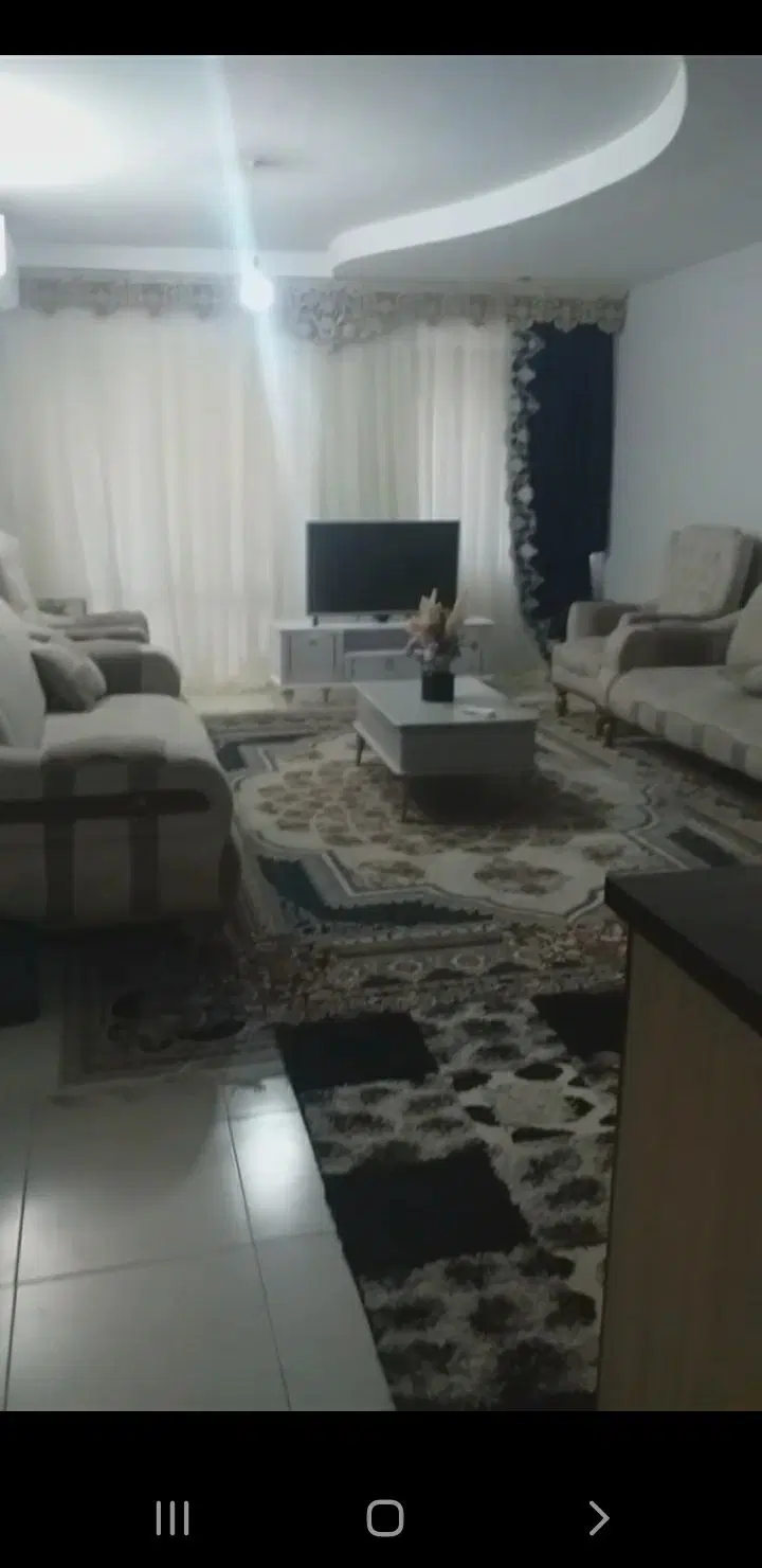 واحد ۸۰متری شهرک گلستان