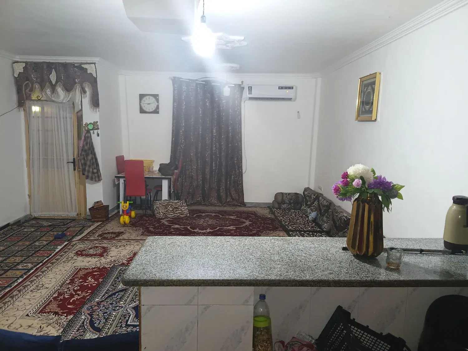 خونه ویلایی گورک کلبندی ۸۵