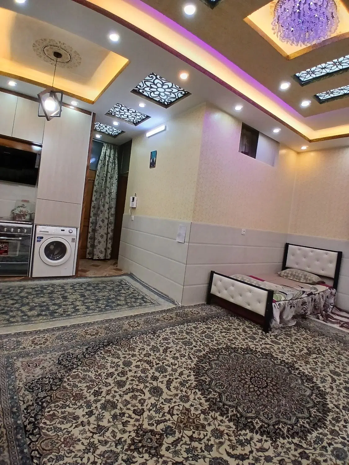 فروش منزل شیک تمیز