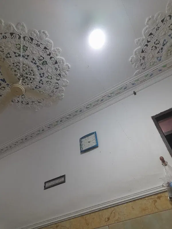 زمین مسکونی
