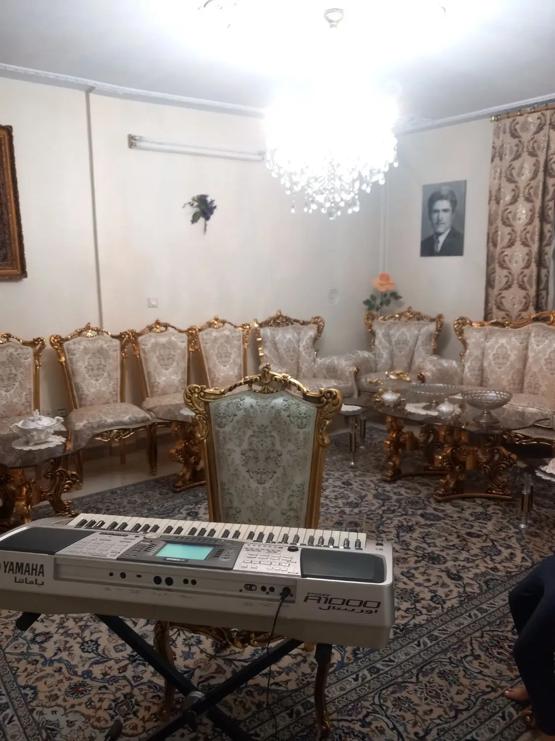 فروش ملک شخصی