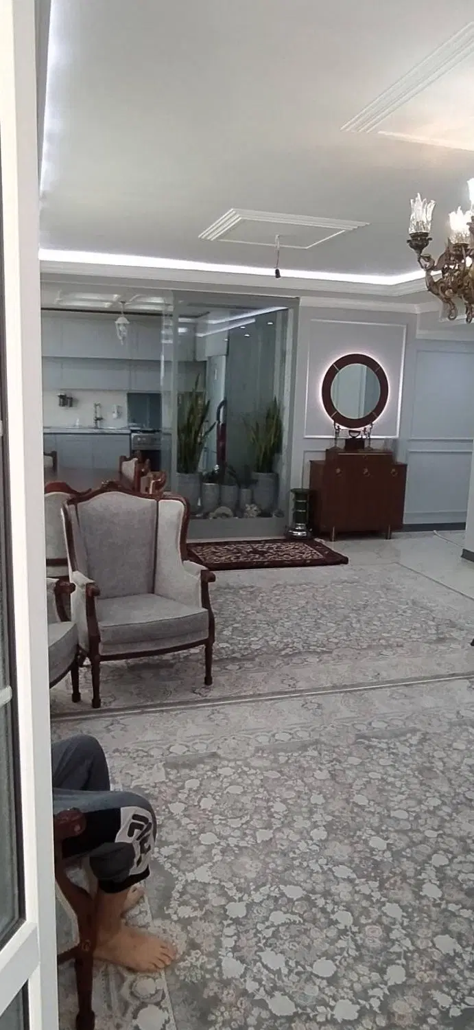 فروش واحد 97متری ، فول امکانات