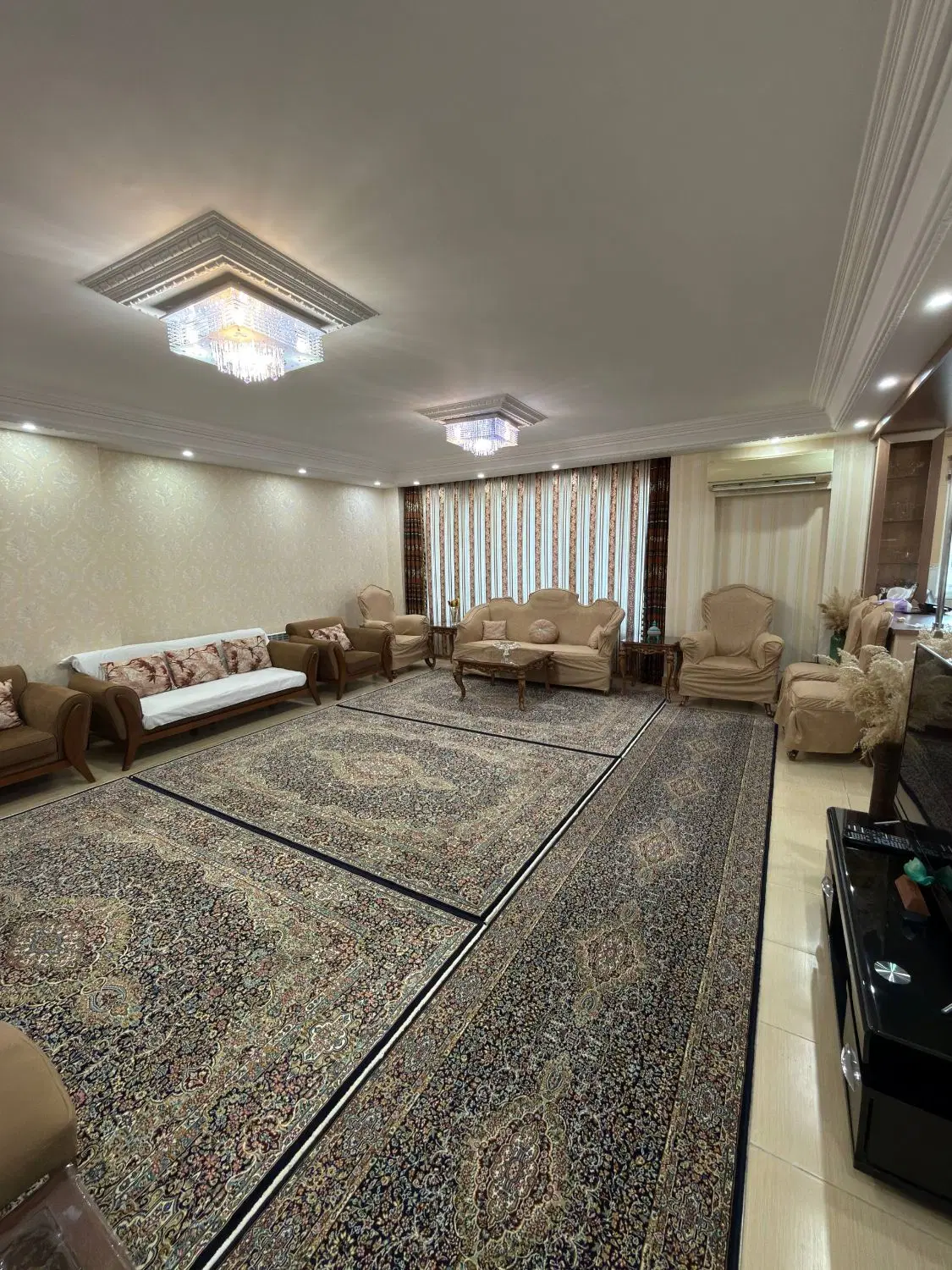 فروش آپارتمان شخصی ساز