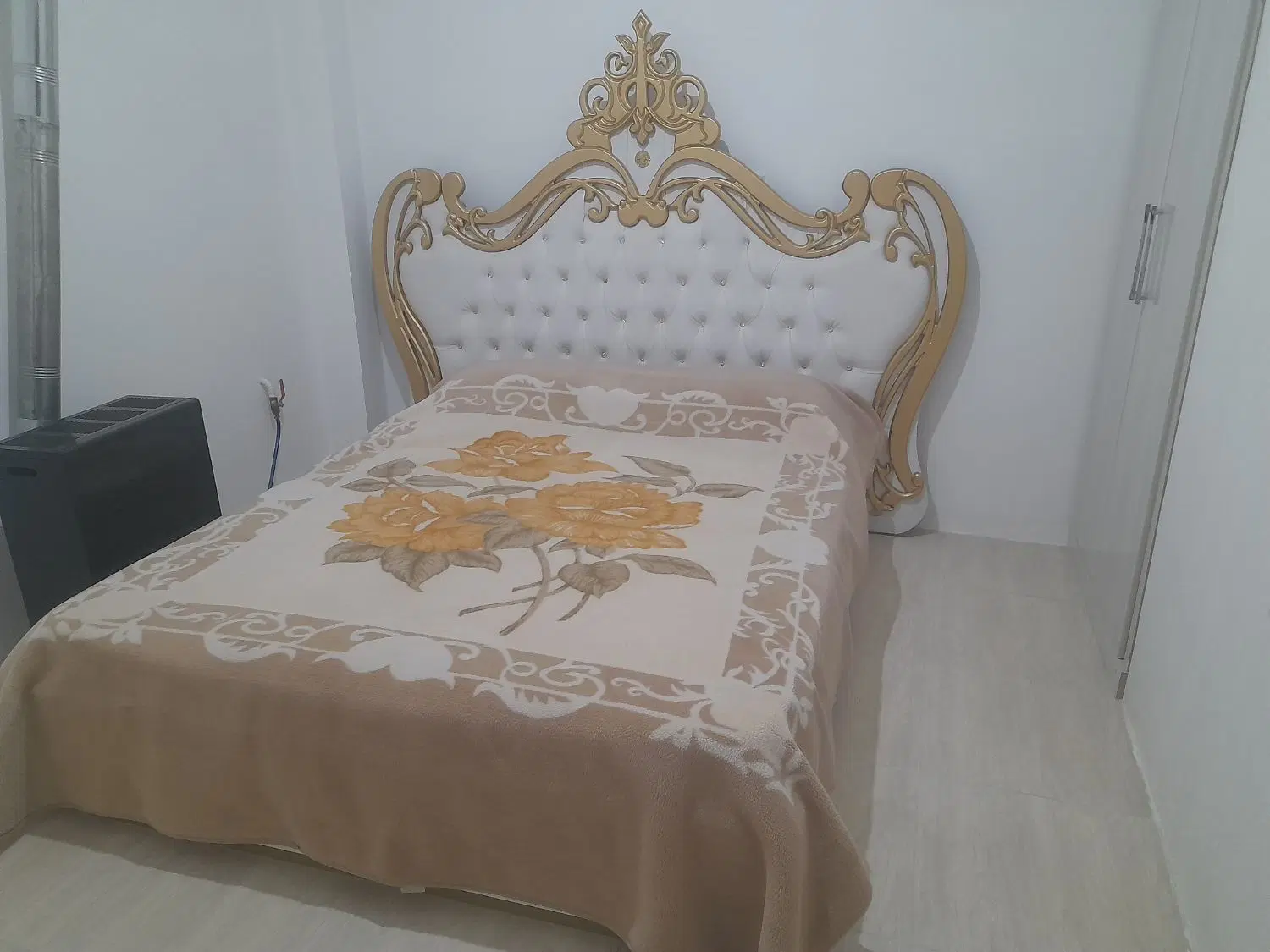 اجاره روزانه خانه مسافر در شهرکرد