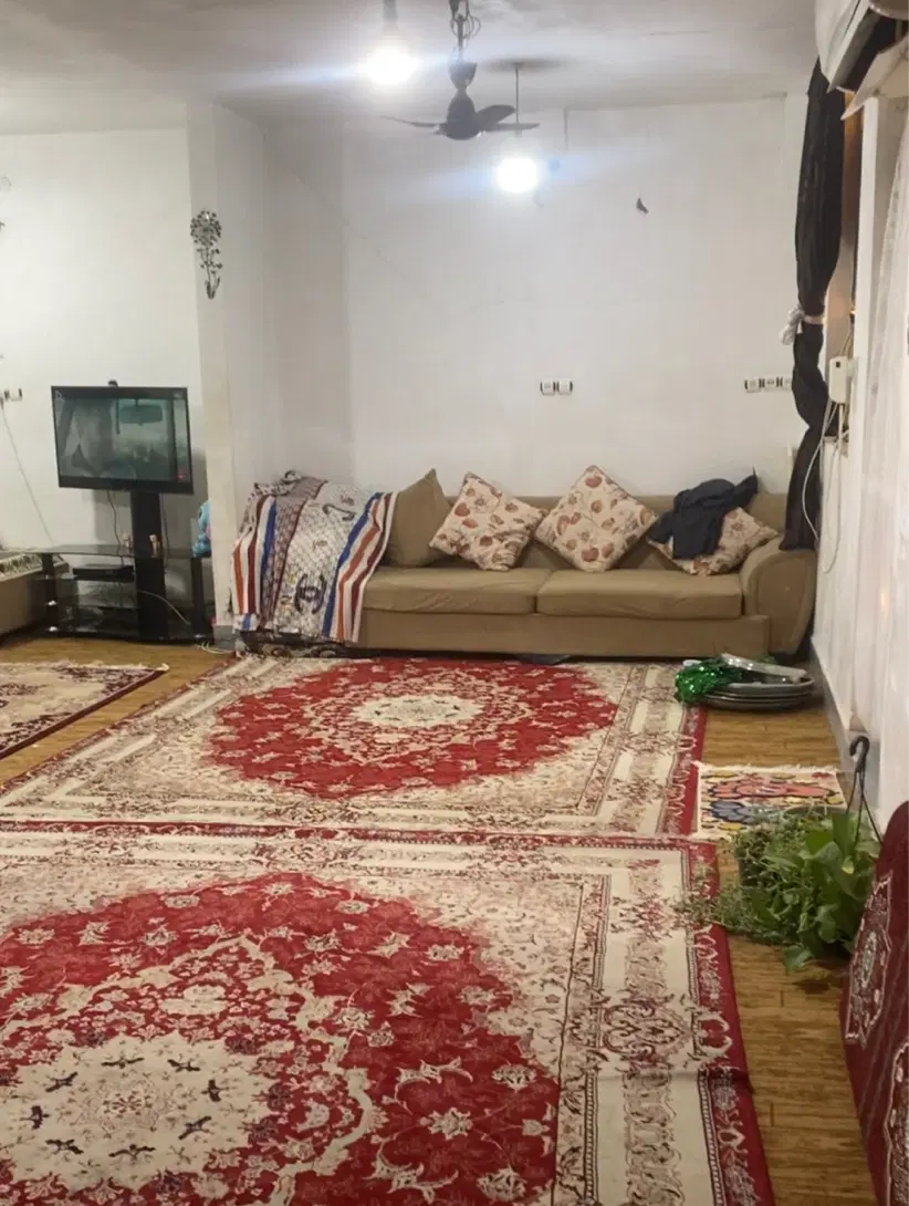 فروش منزل فاقدپارکینگ