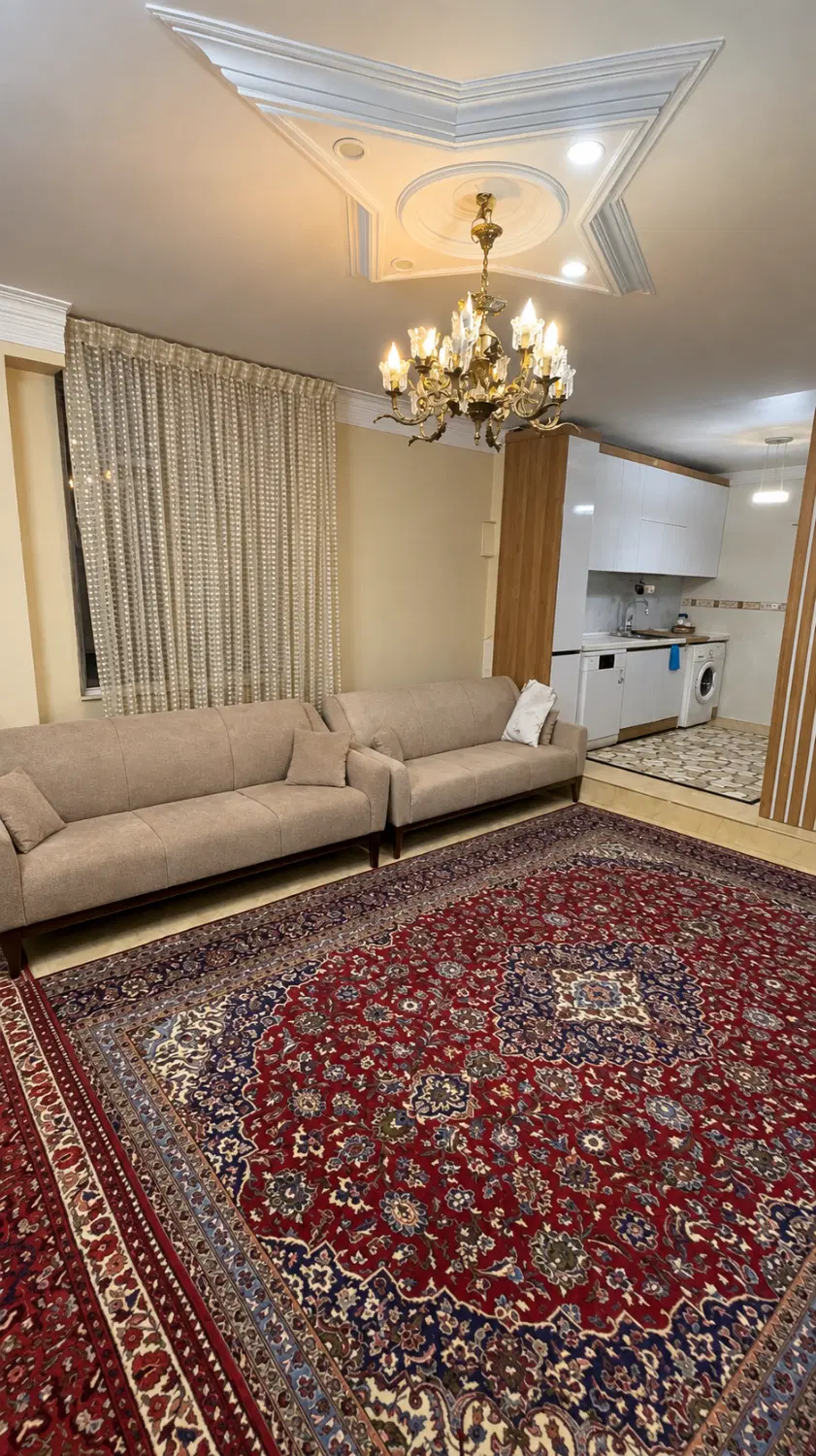 65متر دوخوابه آسانسوردار مینودر