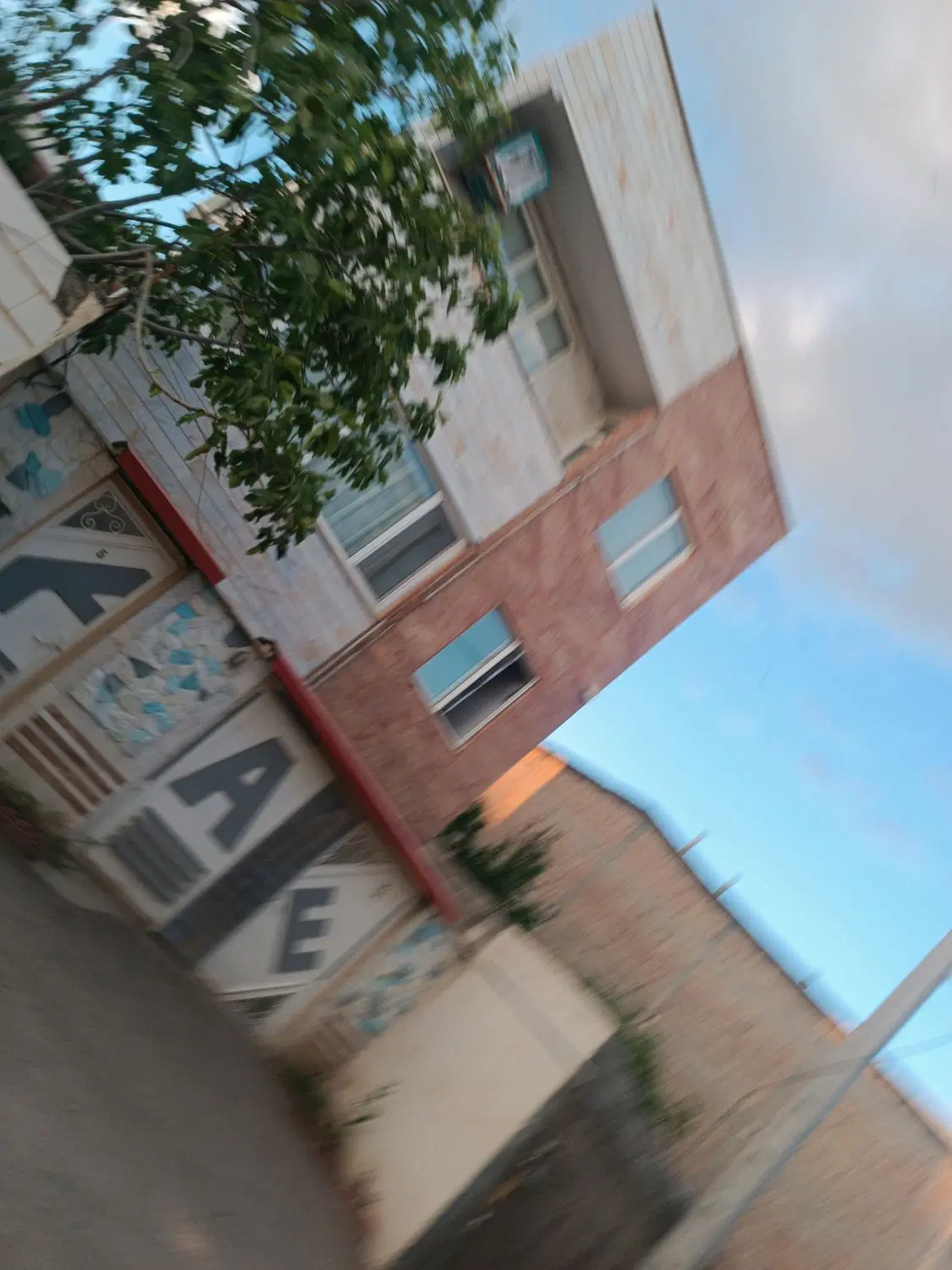ویلایی