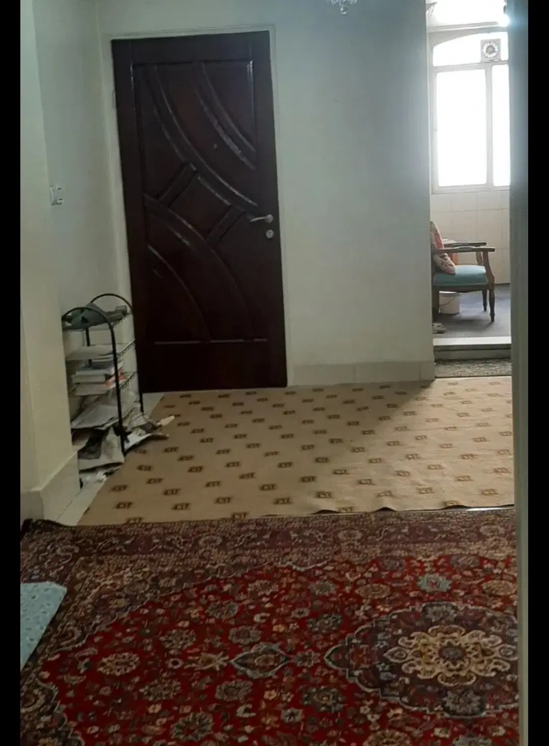همخونه موجه خانم