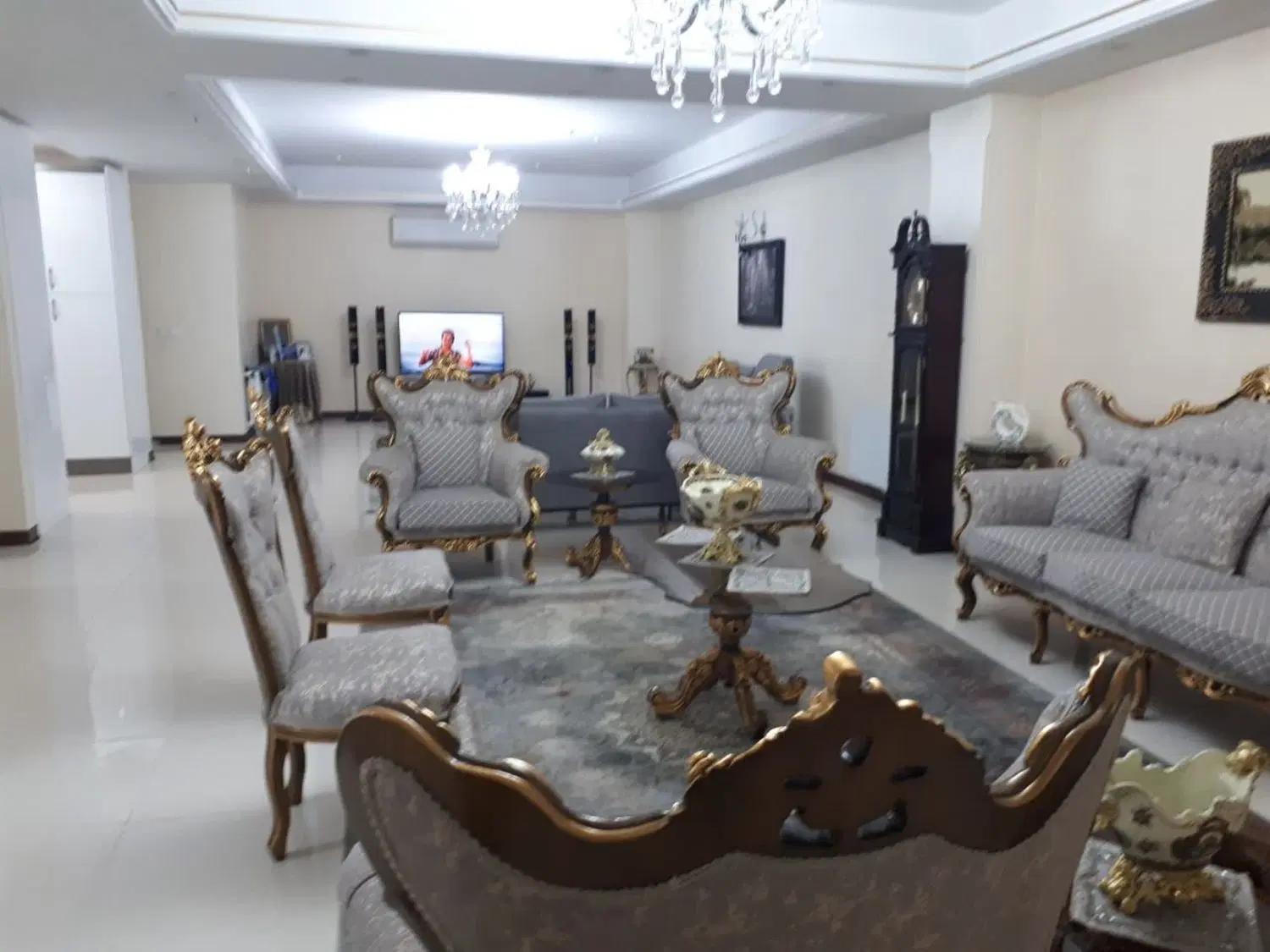 فروش ۱۴۰متری دوخواب