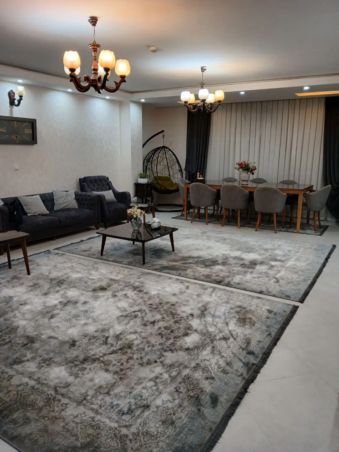 فروش آپارتمان