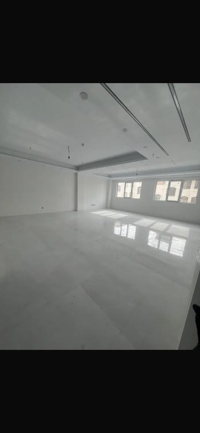 آپارتمان ۱۳۵ متری افسریه