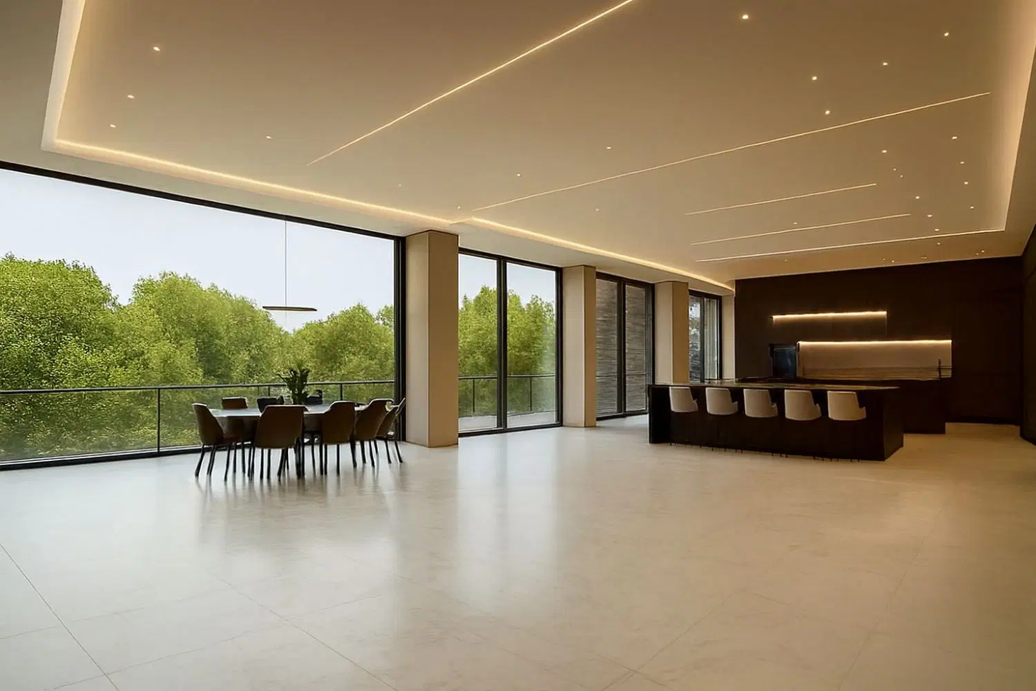 آبشار_آپارتمان_۲۵۰متر_تاپ لوکیشن_ط۶