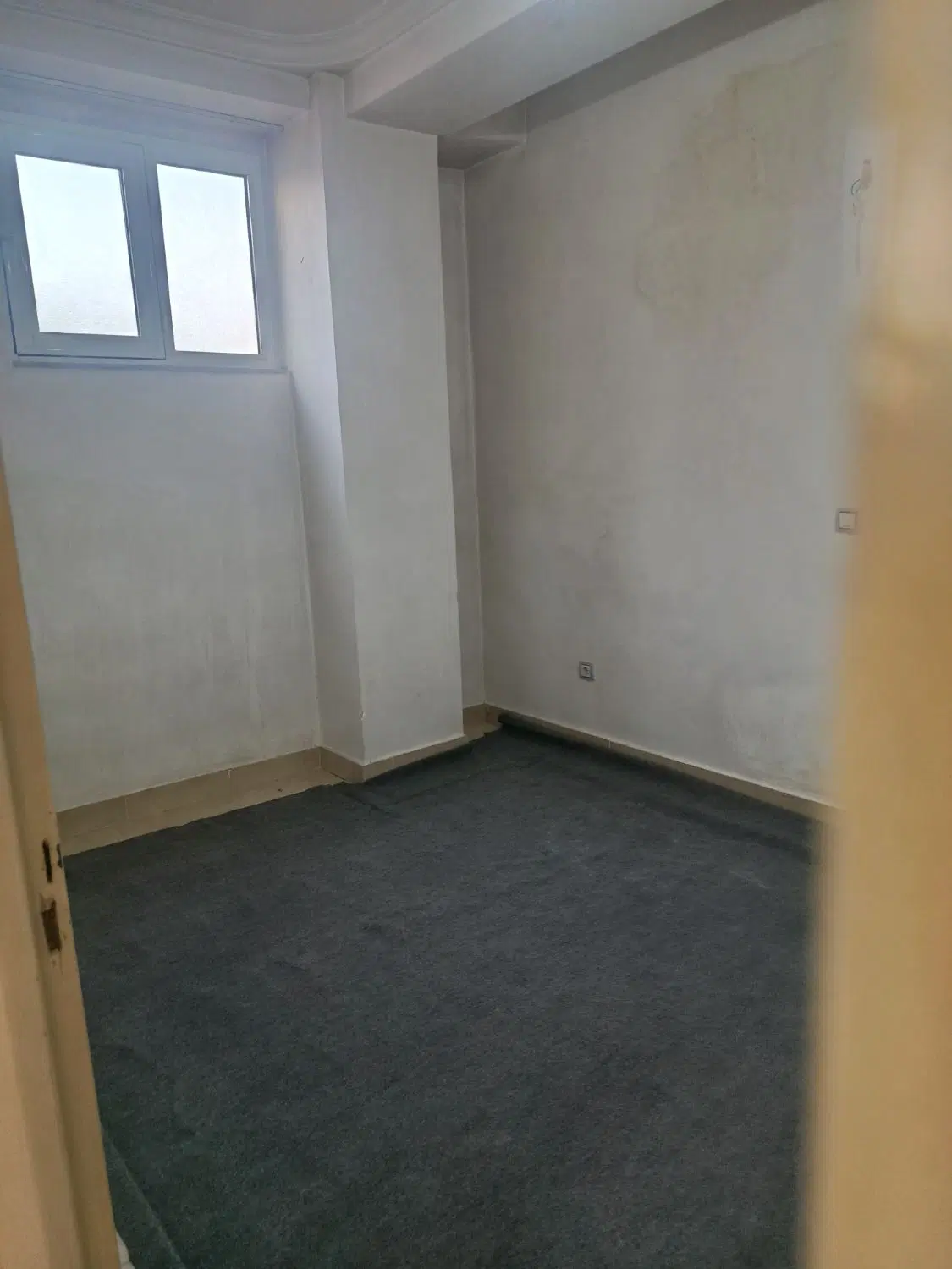 آپارتمان در خیابان سعدی