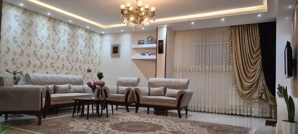سوئیت آپارتمان مرکزشهر