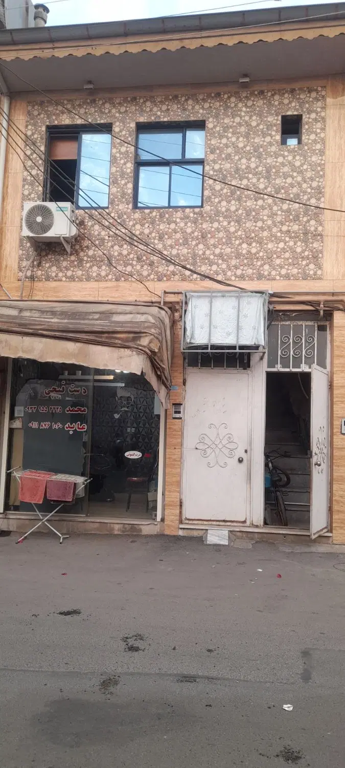 اجاره طبقه بالا