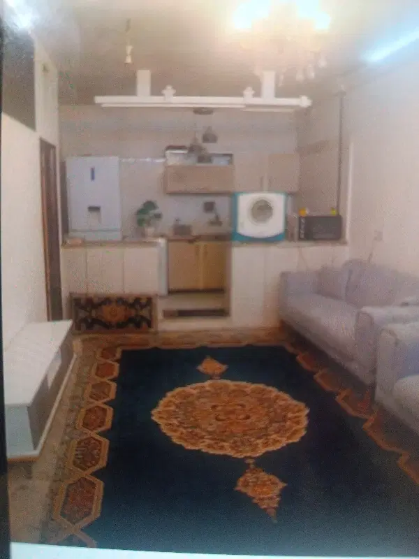 سوییت اجاره روزانه