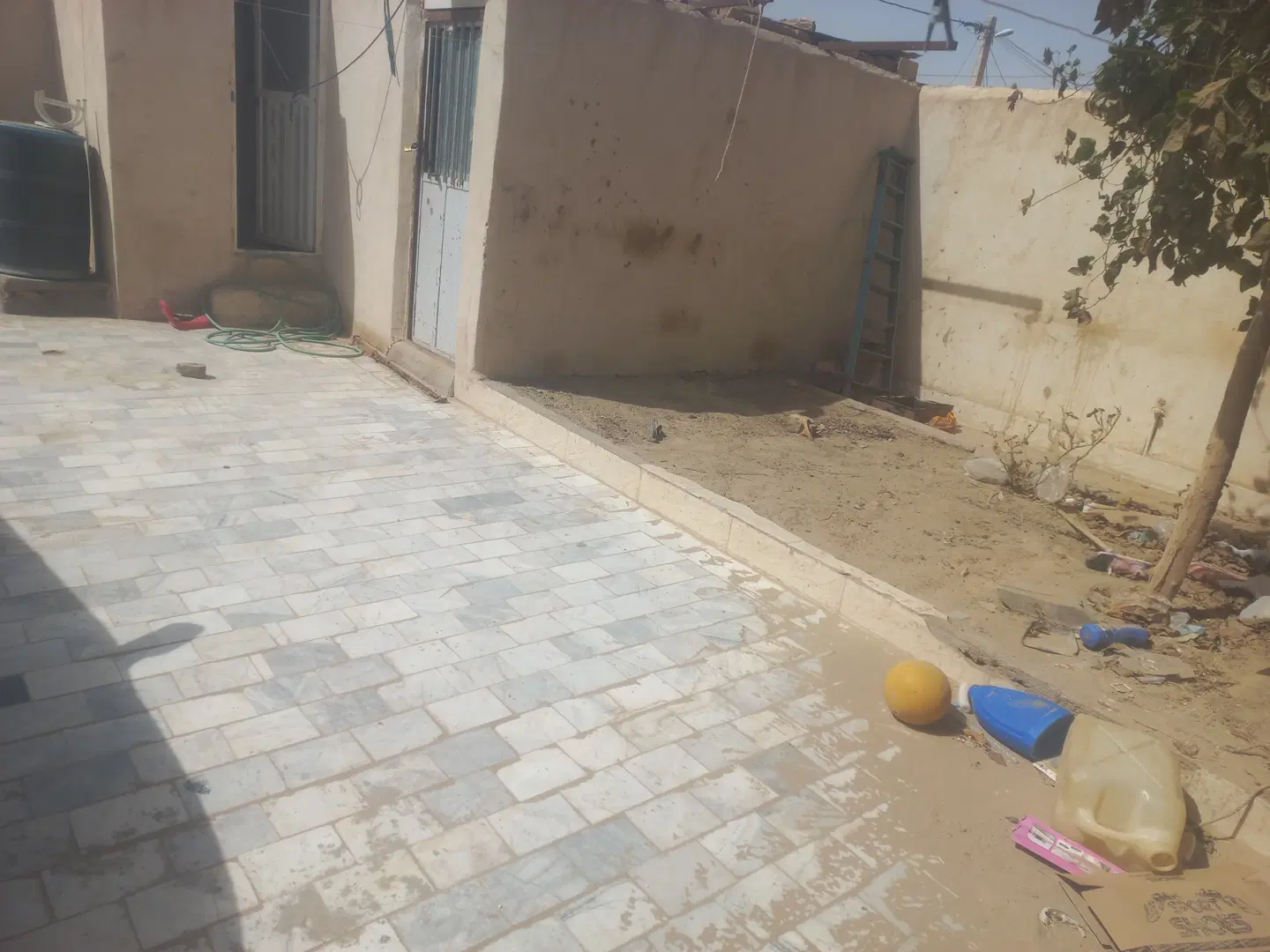 خرید و فروش زمین مرزبانی و دادگستری