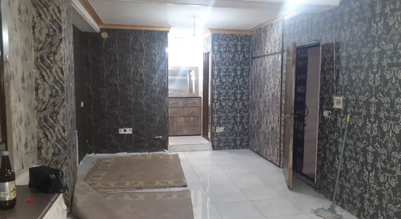 سویت ۵۰ متری در سپه مناسب مجرد ها