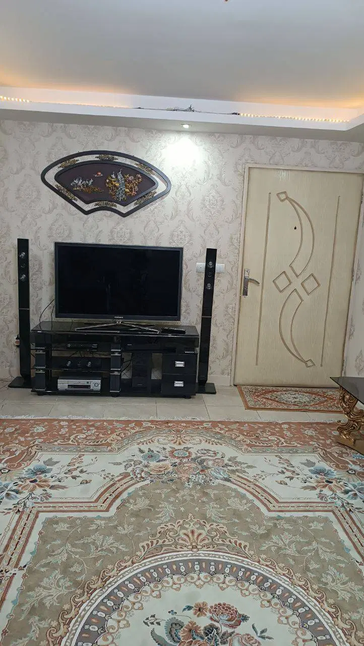 90 متری فول امکانات