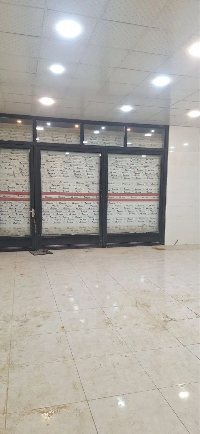 مغازه اجاره ای