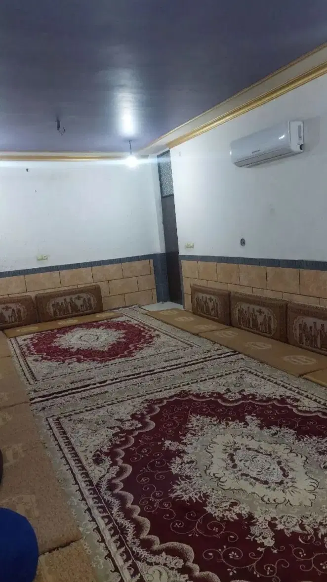 خانه واقع در عین دو (منزل)