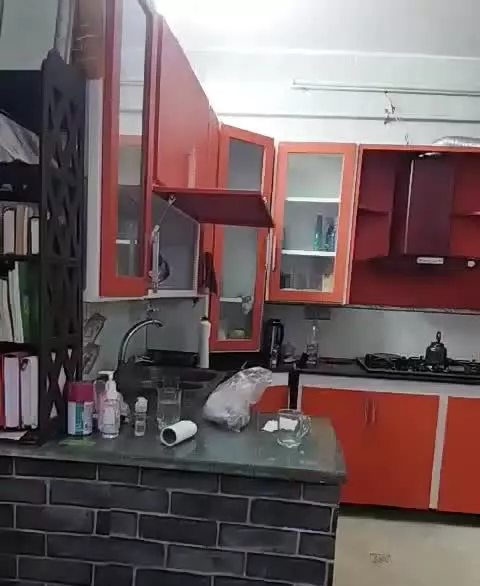 خانه هشتاد متری میدان گنجی