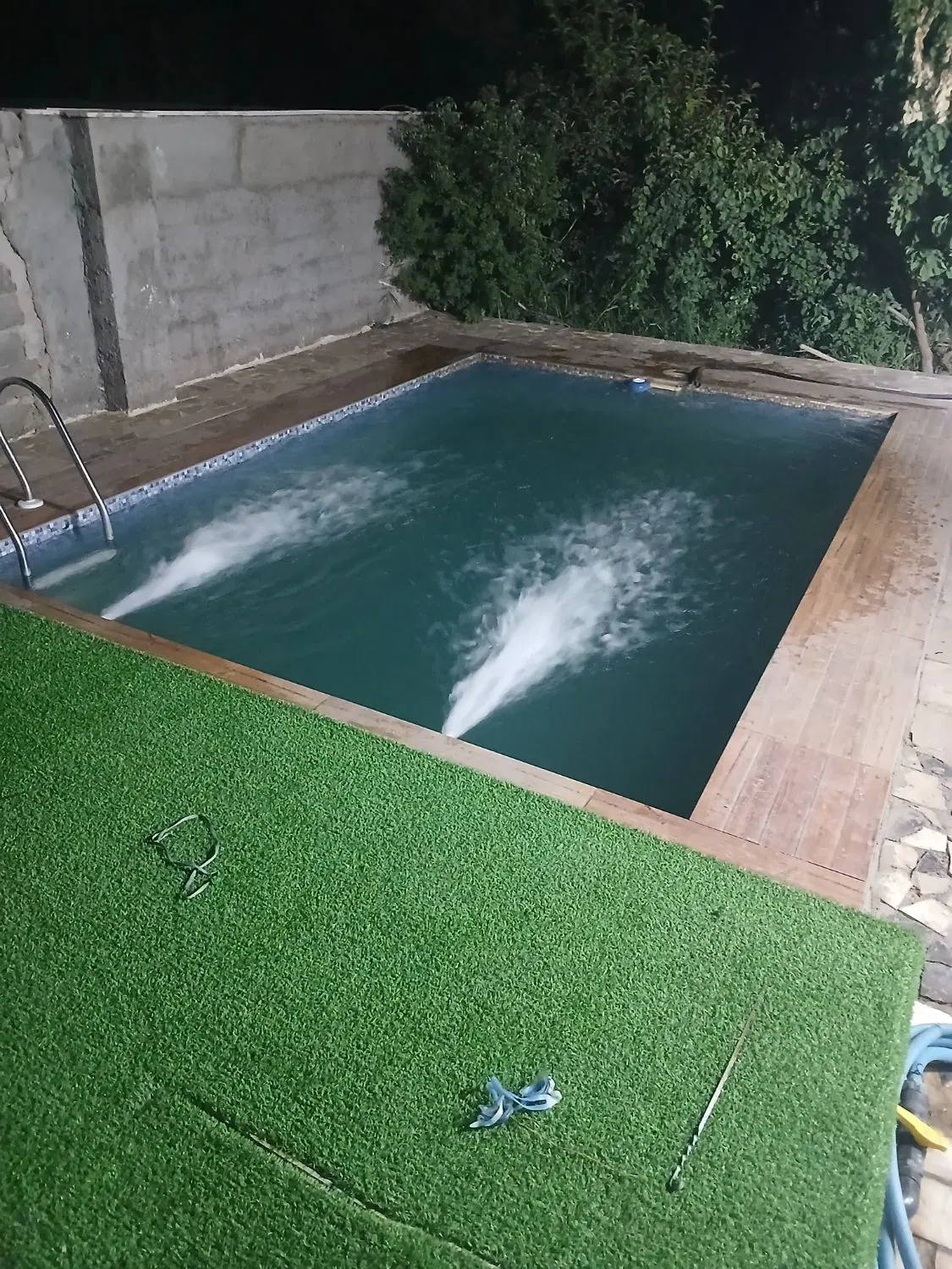 باغ ویلا