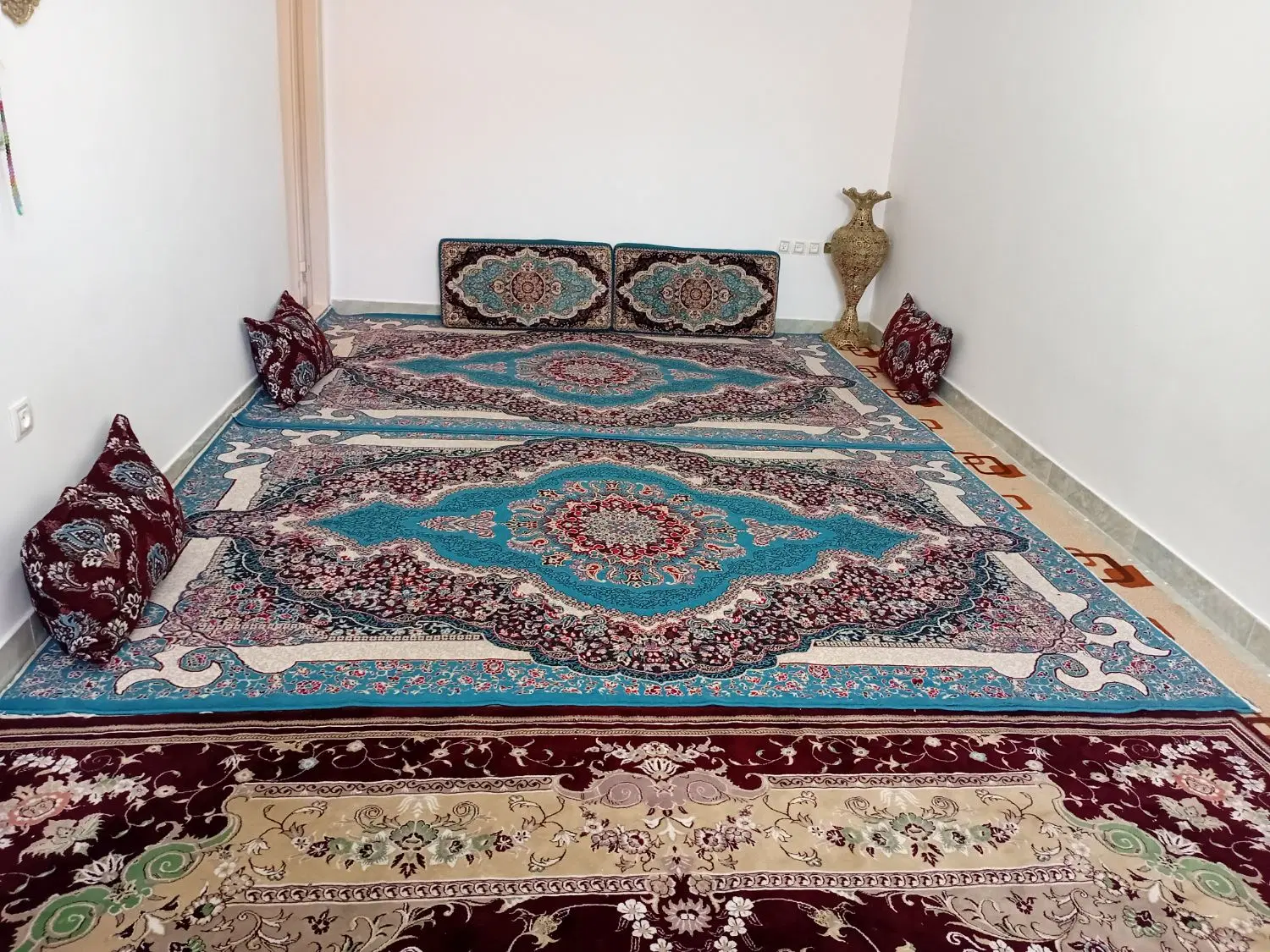 خانه در کوثر شرقی