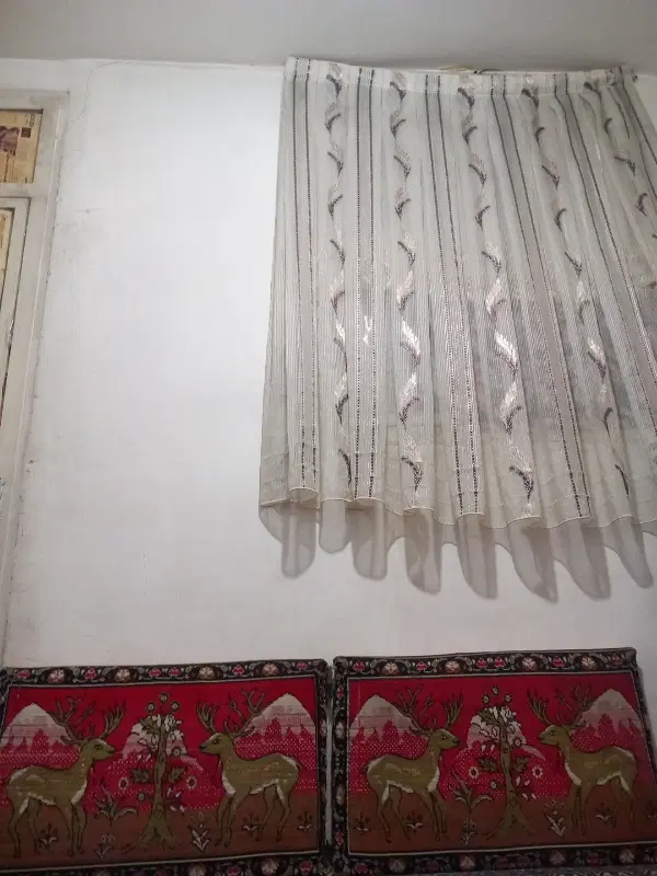 زیرزمین۶۰متری