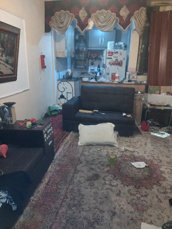 اجاره آپارتمان مسکونی فوری