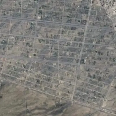200 متر مسکن مهر