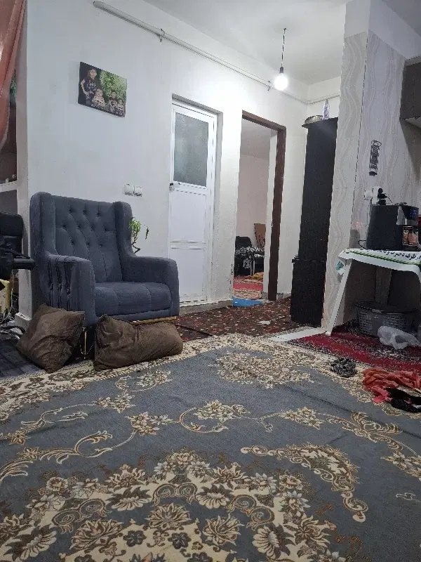 منزل استیجاری بندردیلم