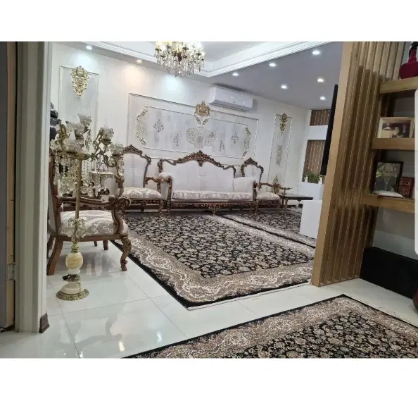 ۱۰۰ نوساز فول امکانات
