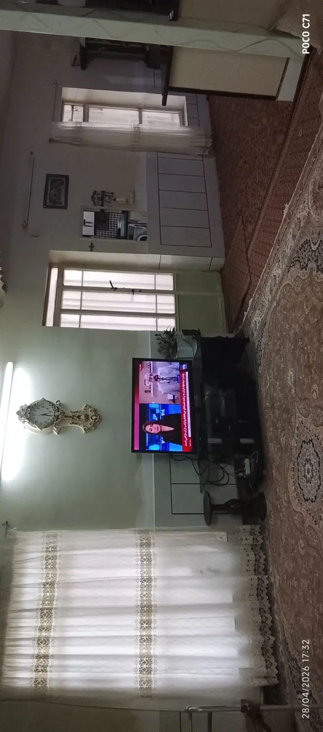 فروش خانه در شهرم سور