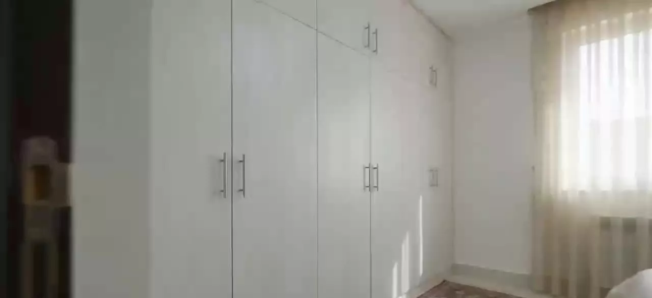 آپارتمان ۷۵ متری علیمردانی