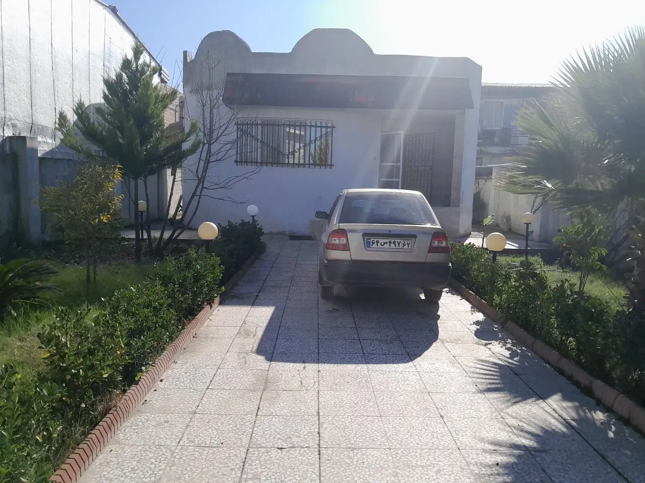 ویلا