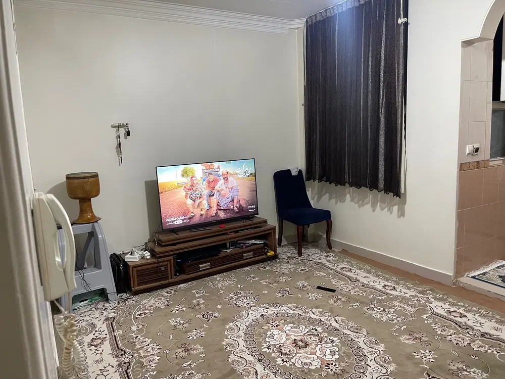 آپارتمان ۴۲متری پارکینگ دار