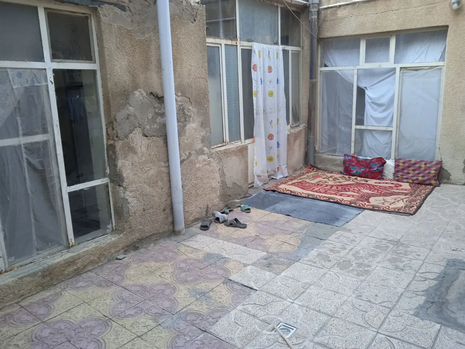 ملک کلنگی